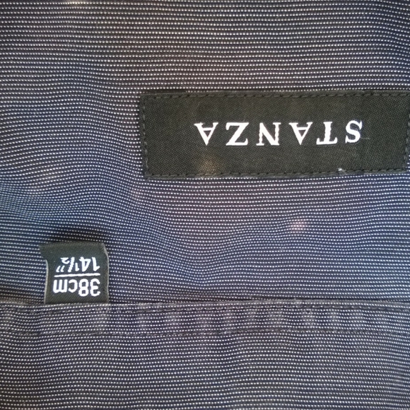 Stanza shirt - Picture 2 of 6